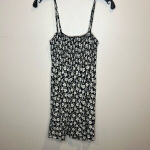 Forever 21 Floral Dress